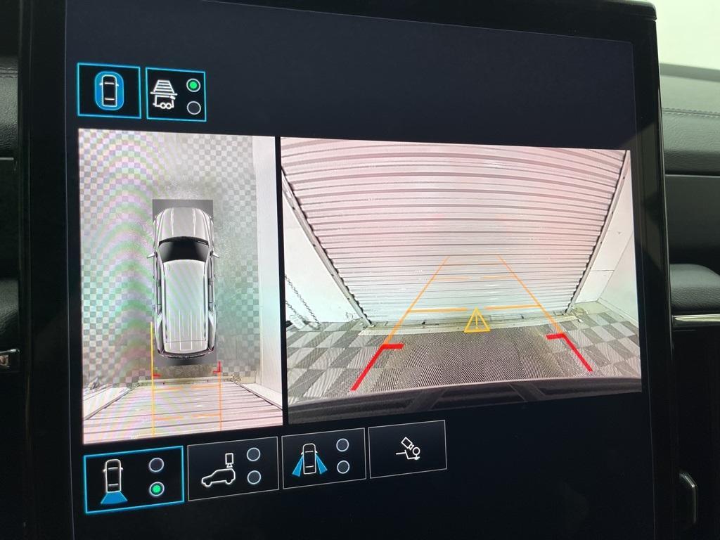 new 2025 GMC Yukon car, priced at $86,260