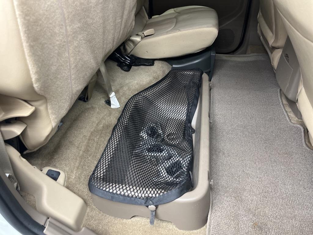 used 2014 Nissan Frontier car, priced at $18,332