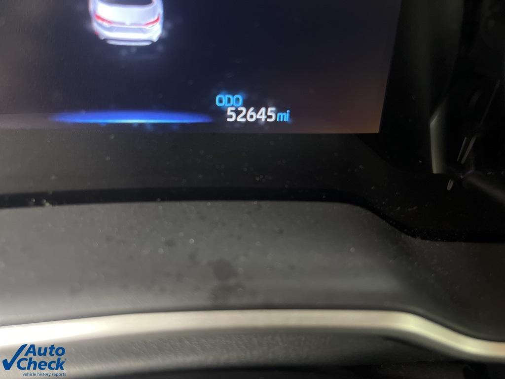 used 2020 Toyota Corolla car, priced at $19,594