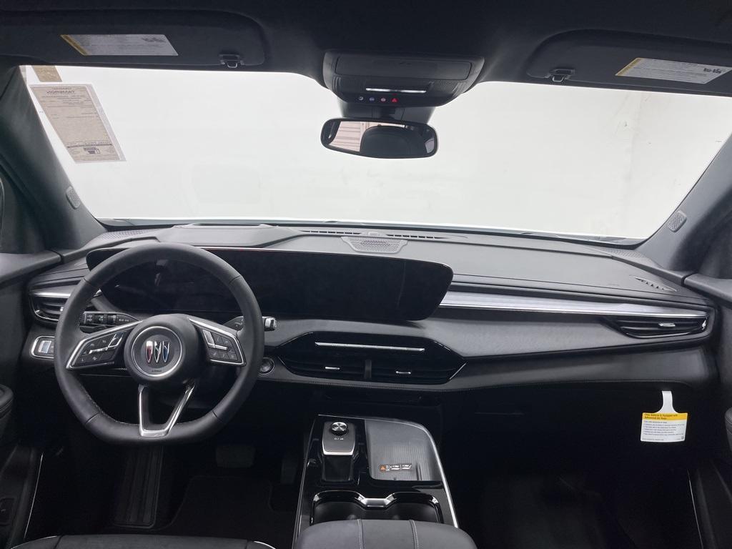 new 2025 Buick Enclave car, priced at $53,130