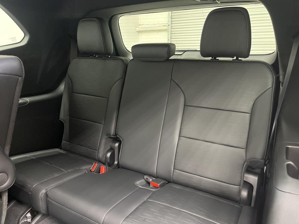 new 2025 Buick Enclave car, priced at $53,130