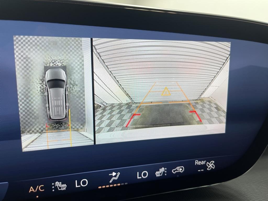 new 2025 Buick Enclave car, priced at $53,130