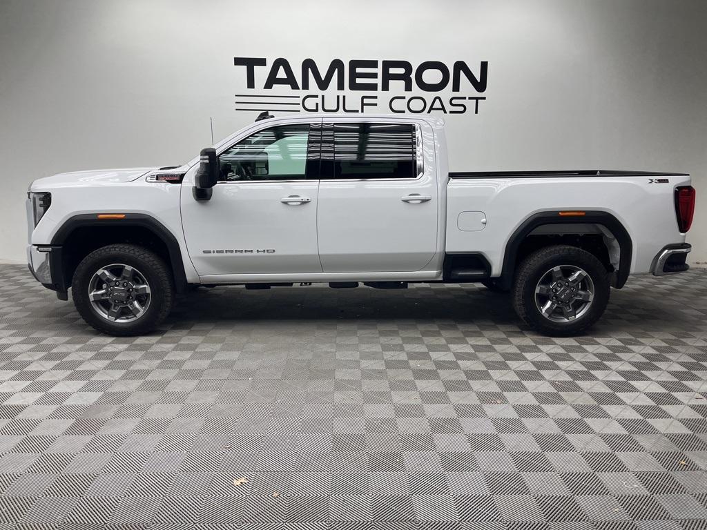 new 2025 GMC Sierra 2500 car, priced at $72,928