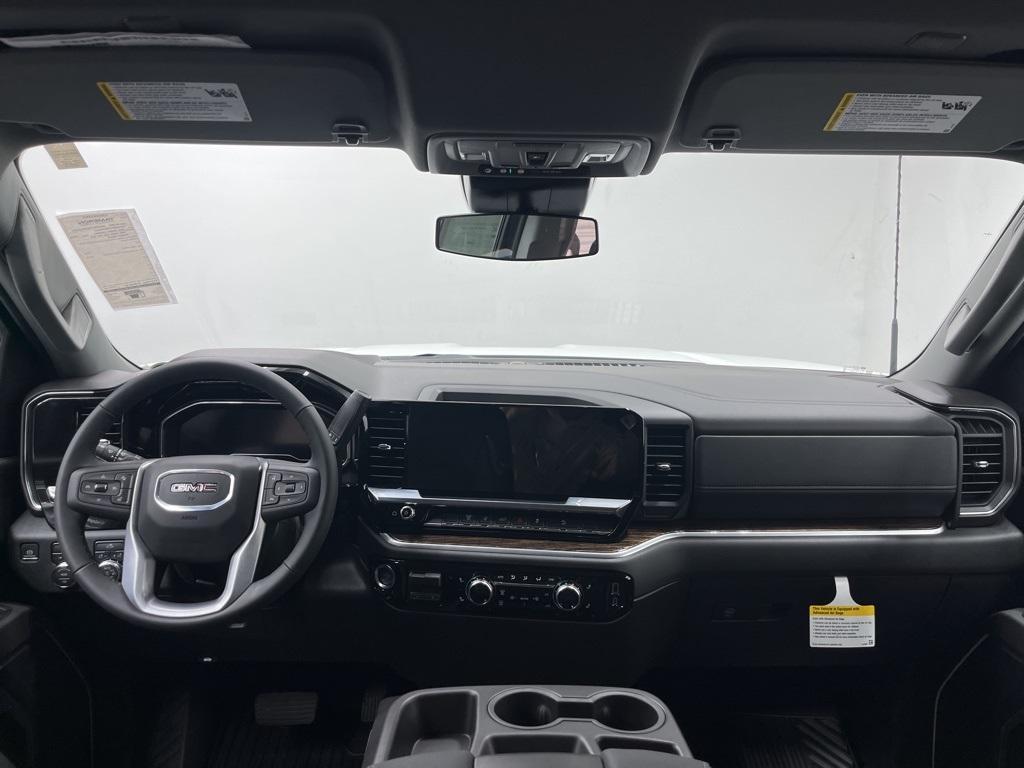 new 2025 GMC Sierra 2500 car, priced at $72,928