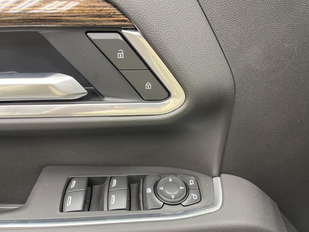 new 2025 GMC Sierra 2500 car, priced at $72,928