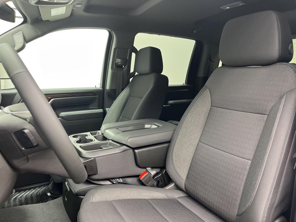 new 2025 GMC Sierra 2500 car, priced at $72,928