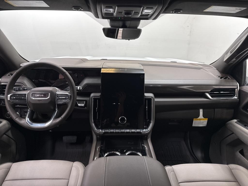 new 2025 GMC Yukon XL car, priced at $80,825