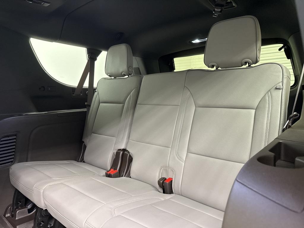 new 2025 GMC Yukon XL car, priced at $80,825
