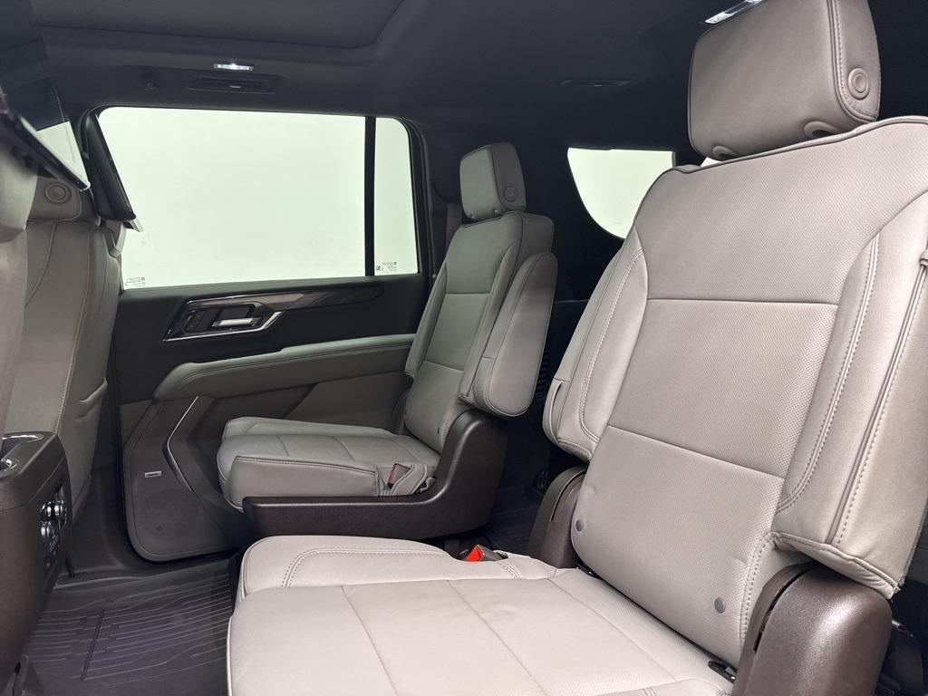 new 2025 GMC Yukon XL car, priced at $80,825
