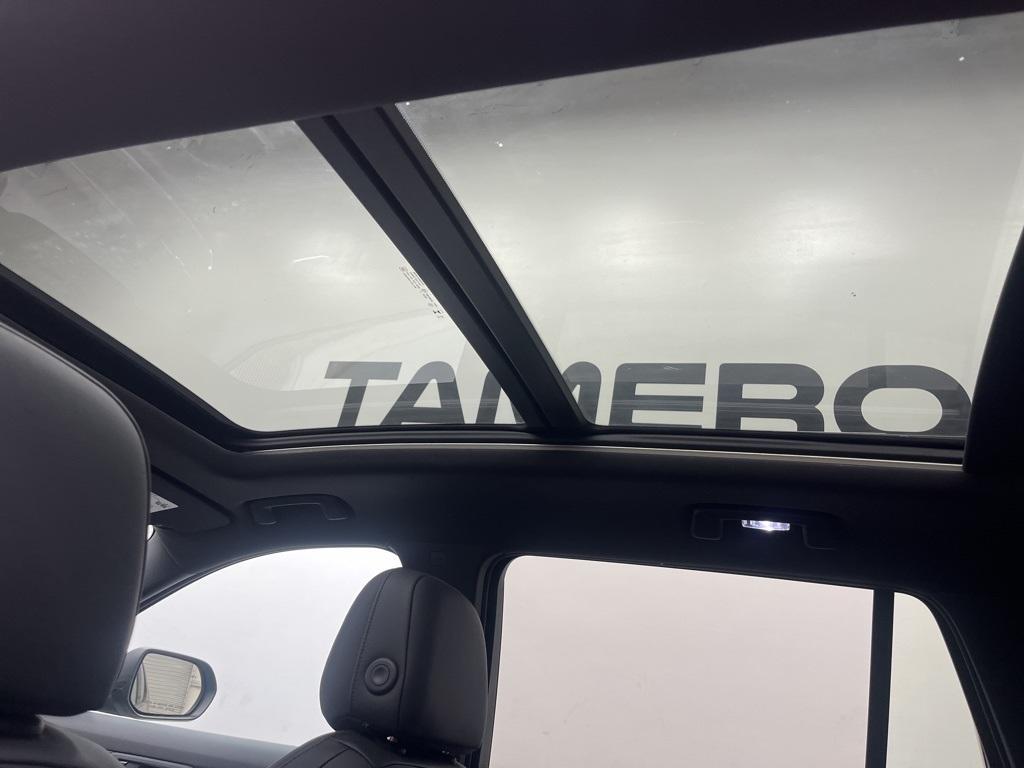 new 2026 GMC Terrain car, priced at $41,899