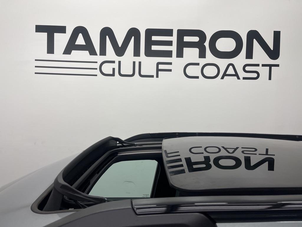 new 2026 GMC Terrain car, priced at $41,899
