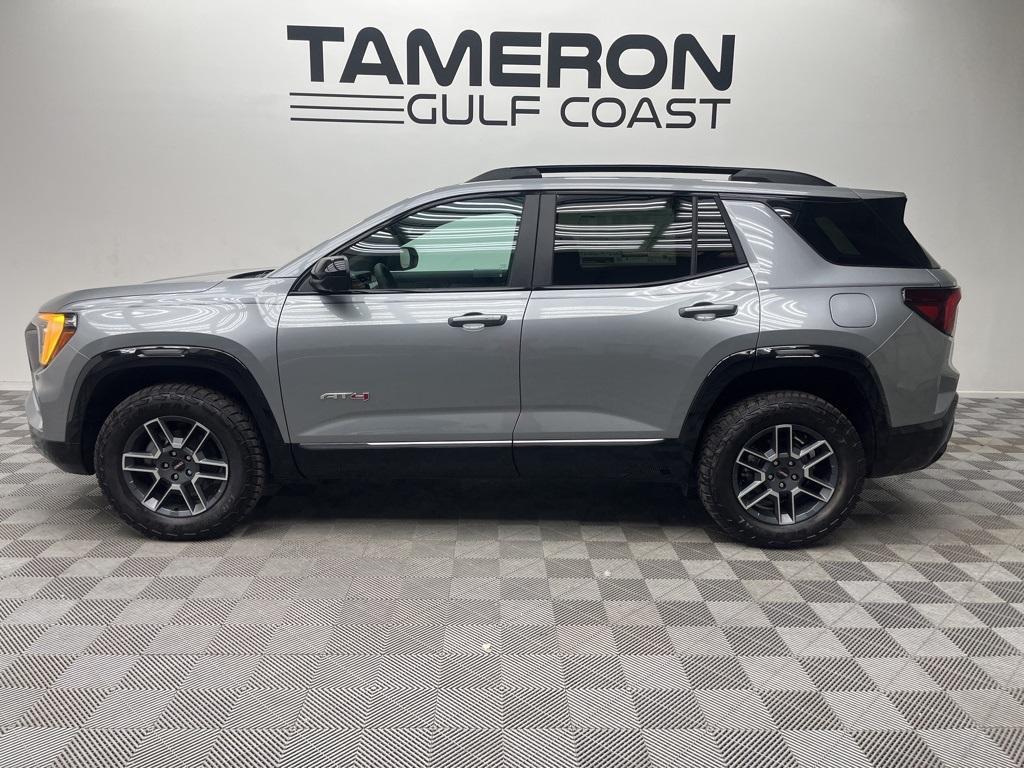 new 2026 GMC Terrain car, priced at $41,899