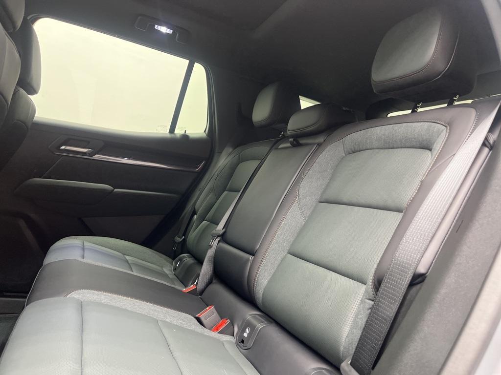 new 2026 GMC Terrain car, priced at $41,899