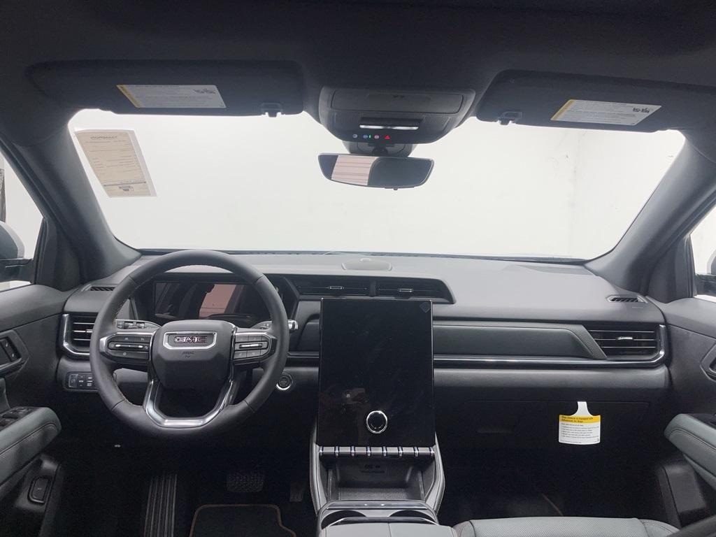 new 2026 GMC Terrain car, priced at $41,899