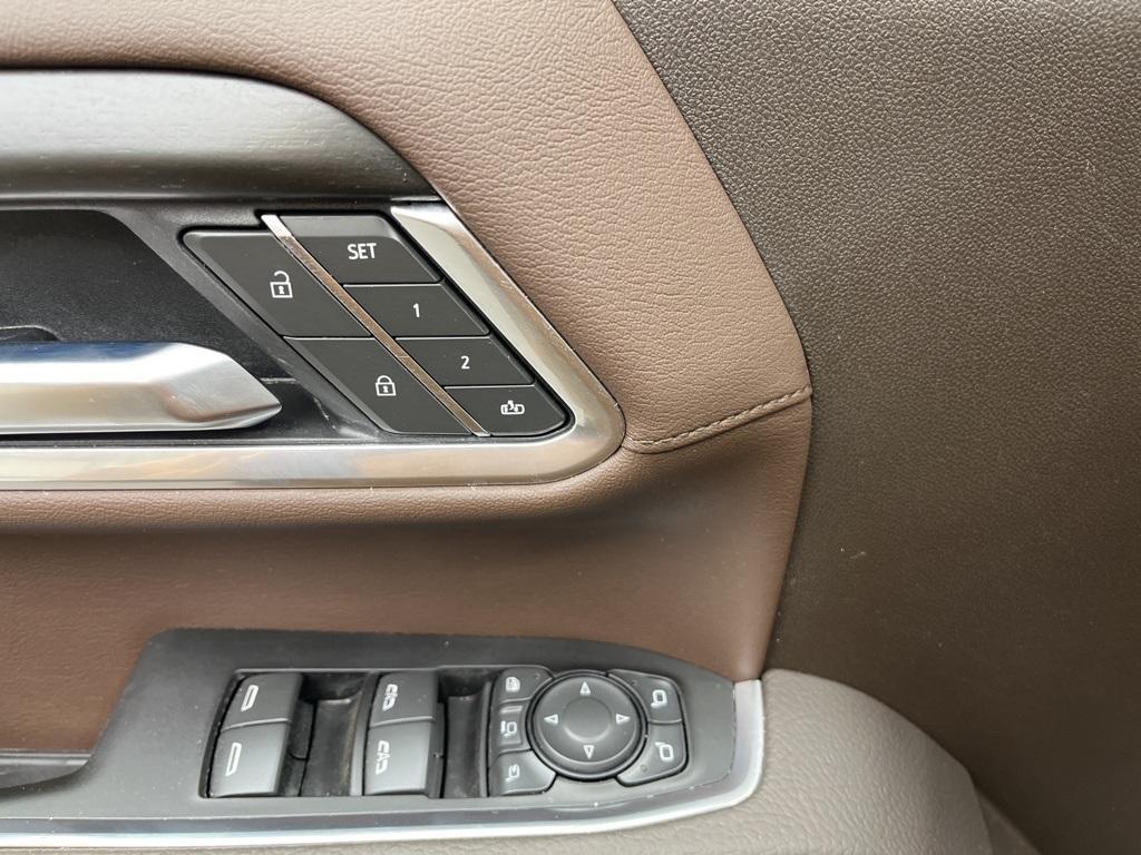 new 2025 GMC Sierra 2500 car, priced at $87,734