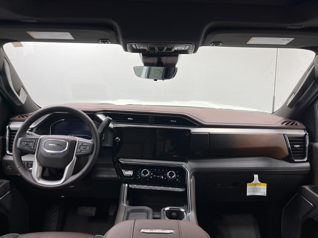 new 2025 GMC Sierra 2500 car, priced at $87,734