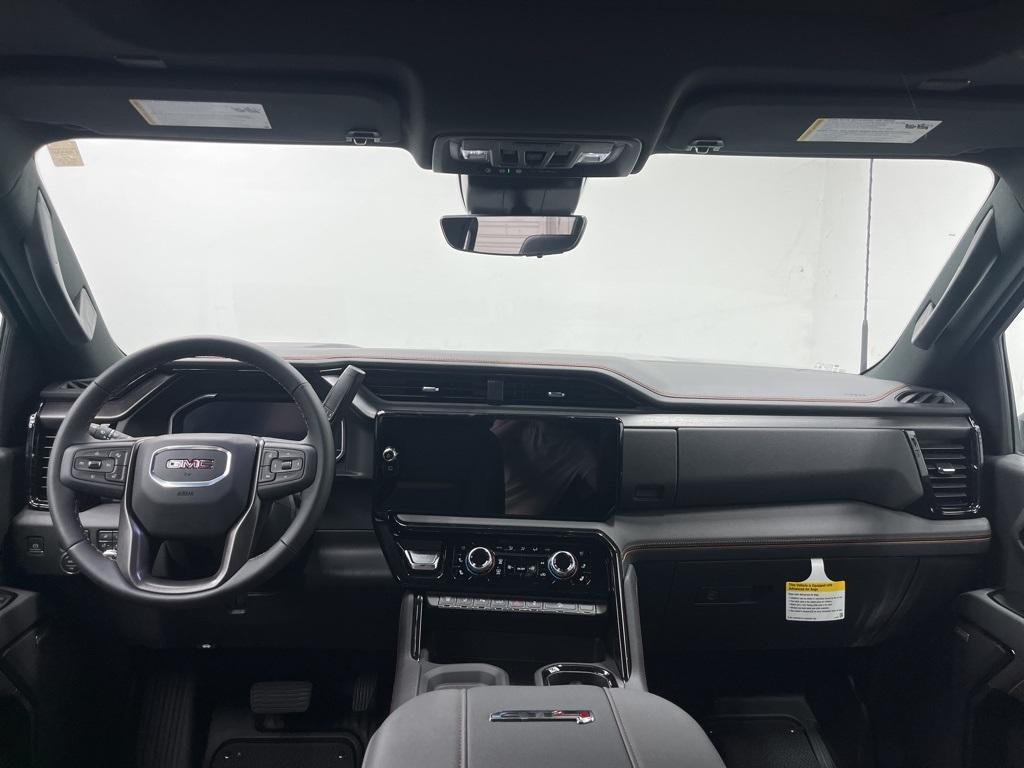 new 2025 GMC Sierra 2500 car, priced at $88,800