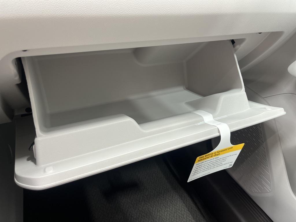 new 2026 GMC Terrain car, priced at $43,595