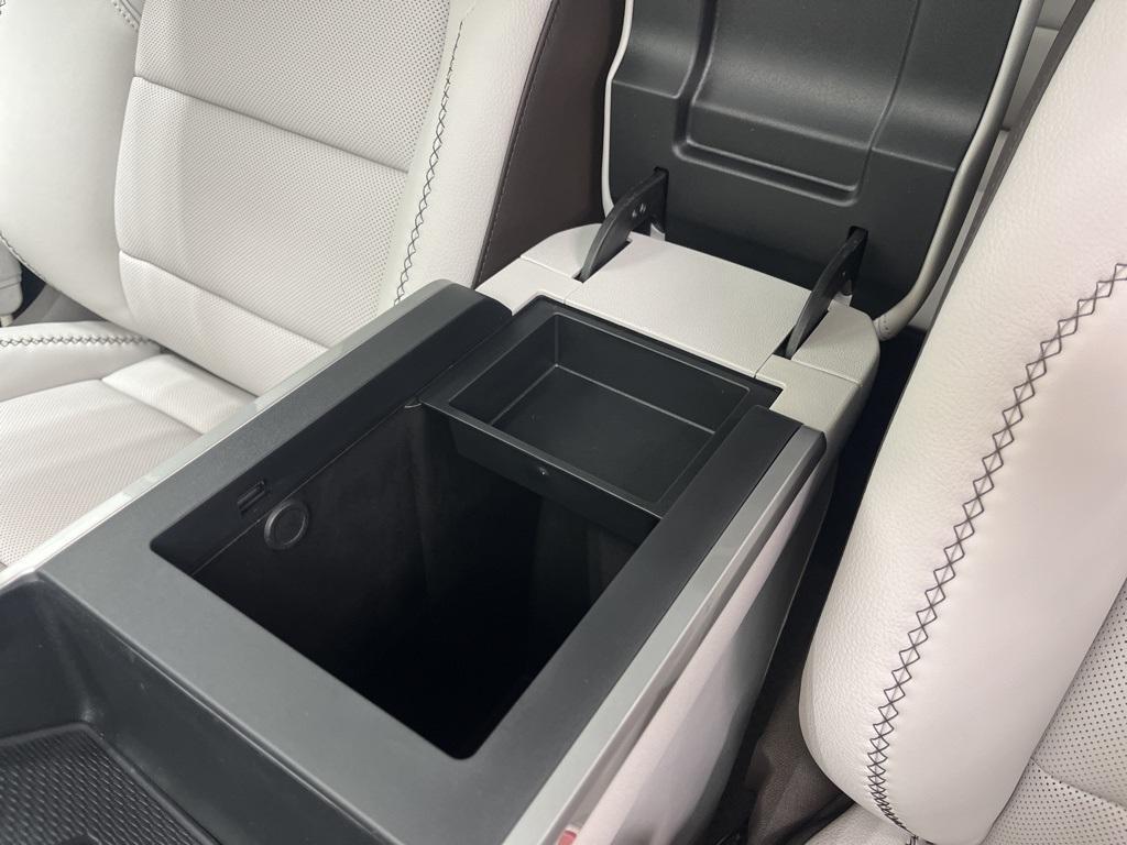 new 2026 GMC Terrain car, priced at $43,595