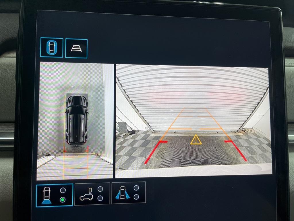 new 2026 GMC Terrain car, priced at $43,595