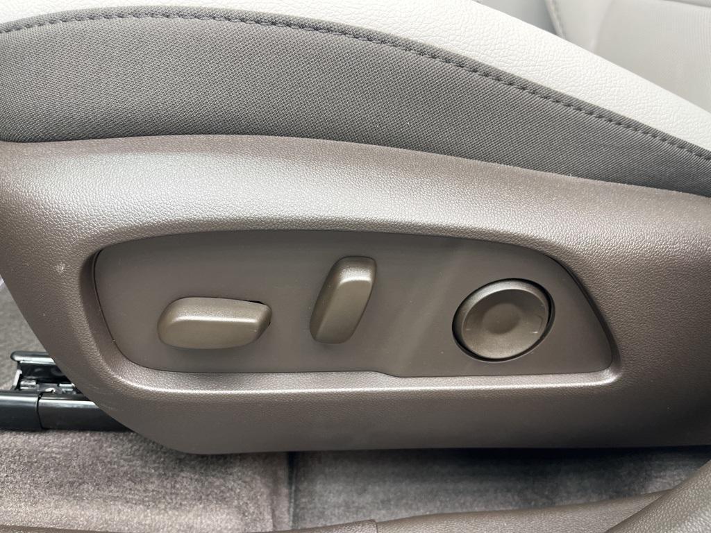 new 2026 GMC Terrain car, priced at $43,595