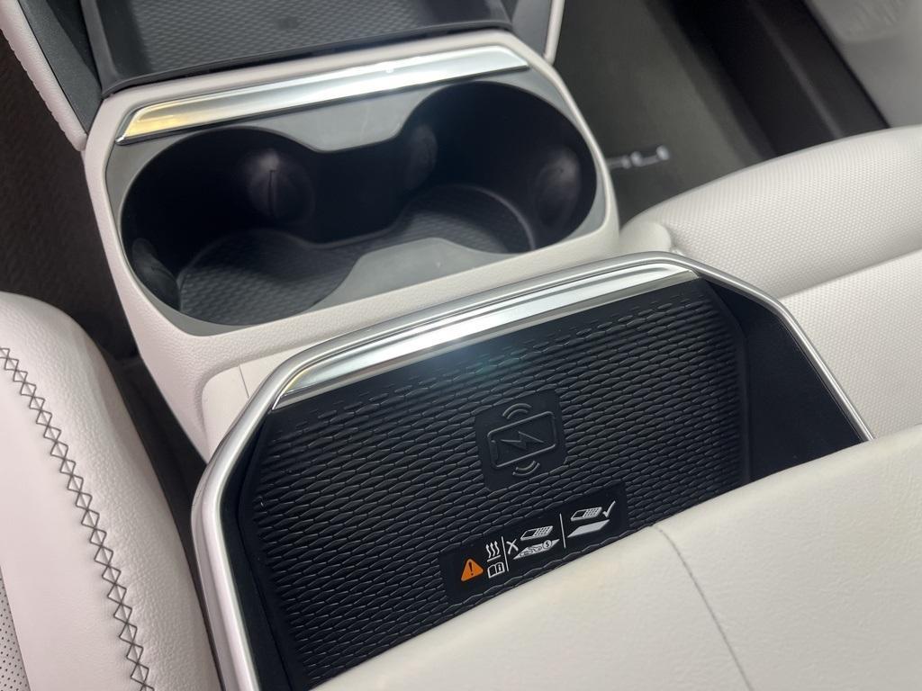 new 2026 GMC Terrain car, priced at $43,595