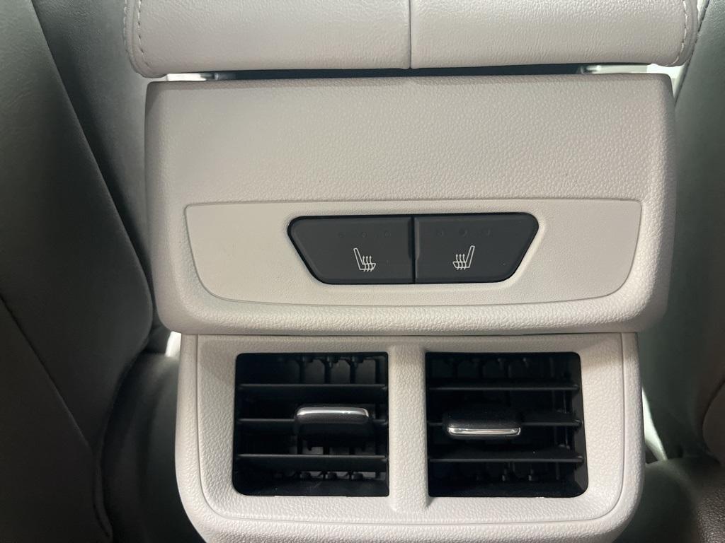 new 2026 GMC Terrain car, priced at $43,595