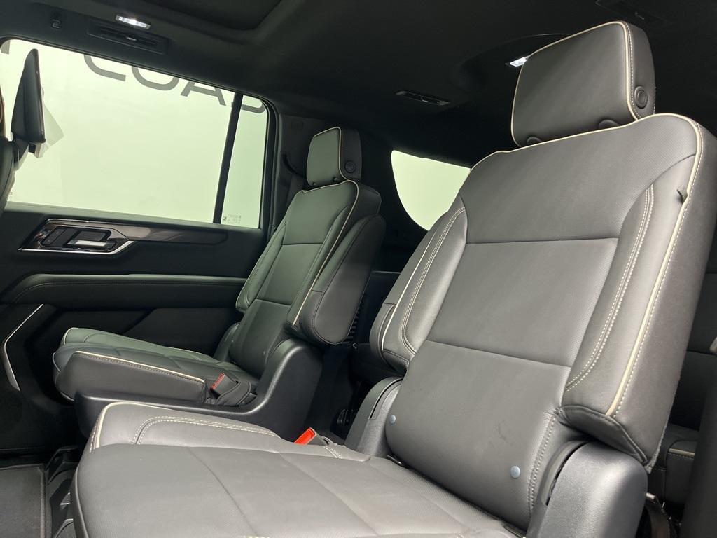new 2025 GMC Yukon XL car, priced at $78,853