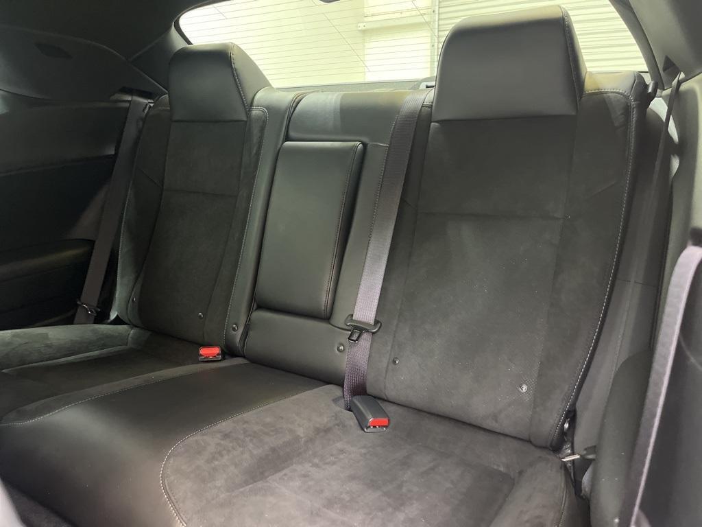 used 2023 Dodge Challenger car, priced at $47,986
