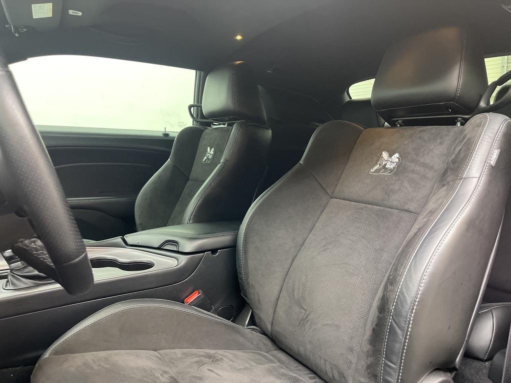used 2023 Dodge Challenger car, priced at $47,986