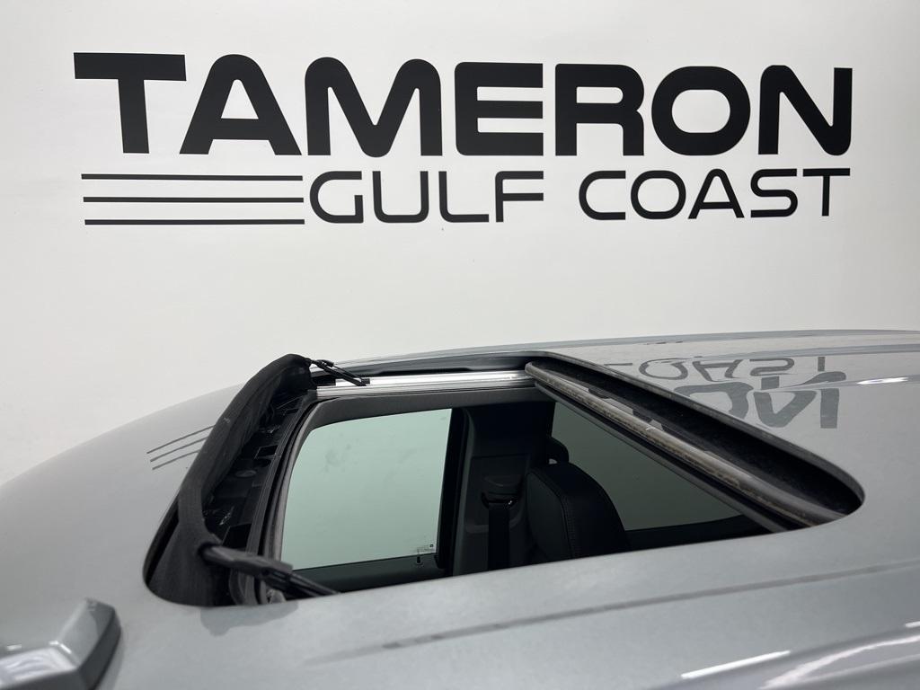 new 2026 GMC Sierra 1500 car, priced at $80,290