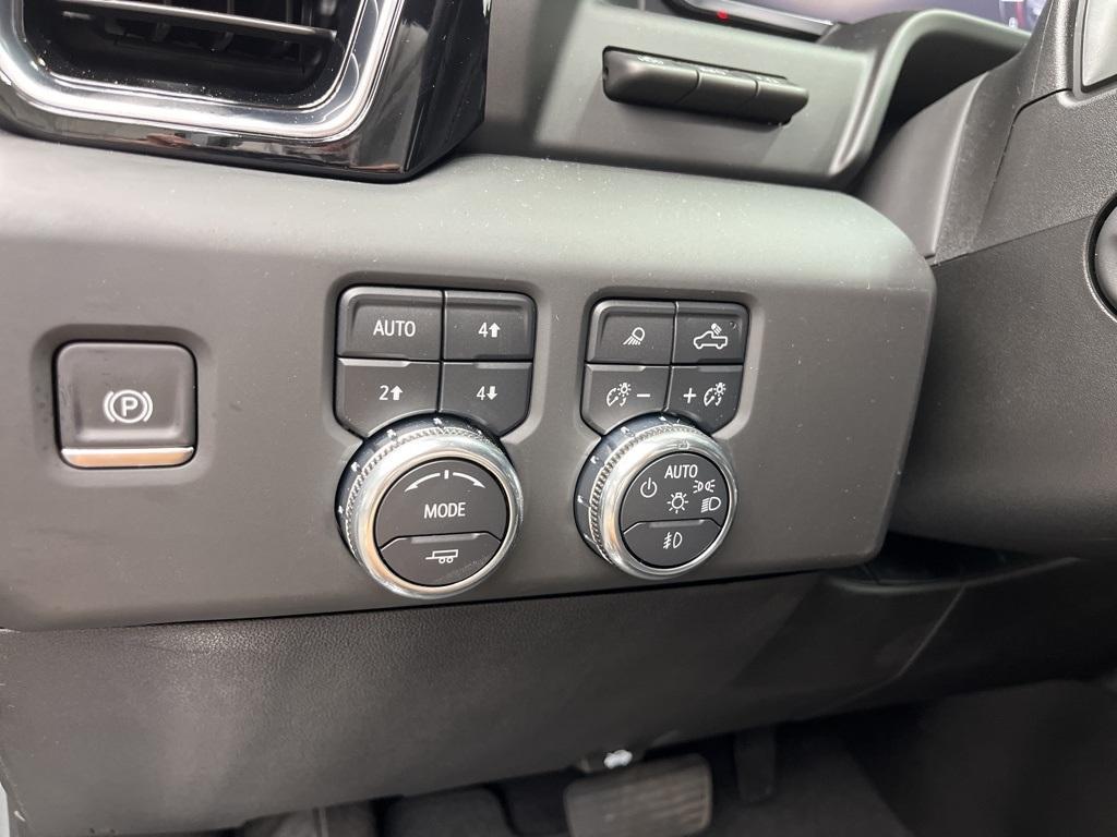 new 2026 GMC Sierra 1500 car, priced at $80,290