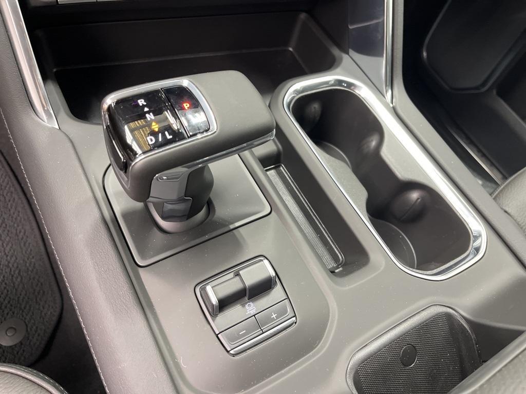 new 2026 GMC Sierra 1500 car, priced at $80,290