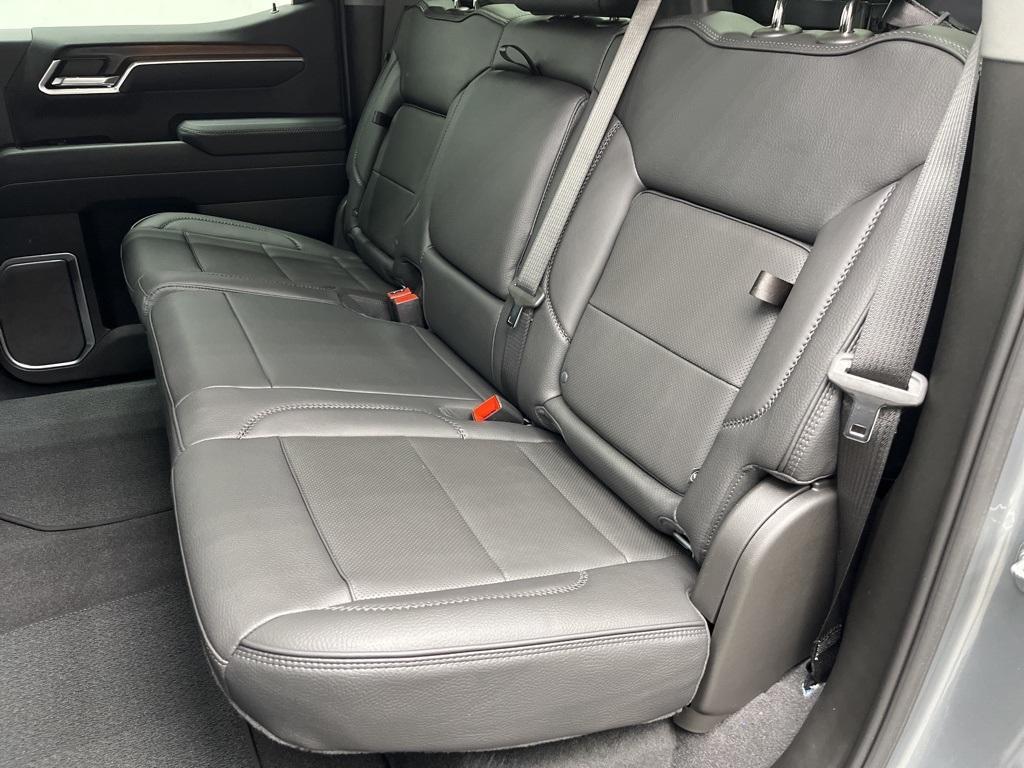 new 2026 GMC Sierra 1500 car, priced at $80,290