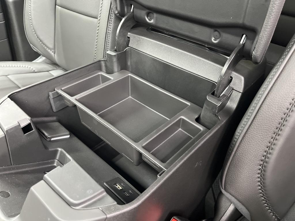 new 2026 GMC Sierra 1500 car, priced at $80,290