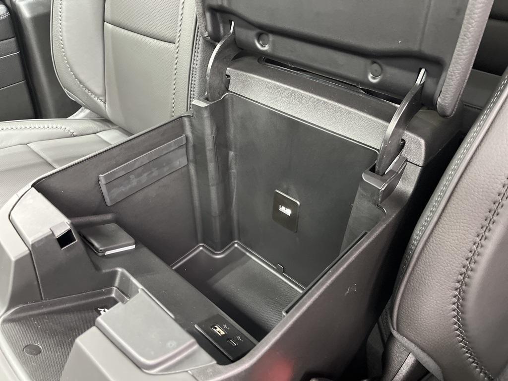 new 2026 GMC Sierra 1500 car, priced at $80,290