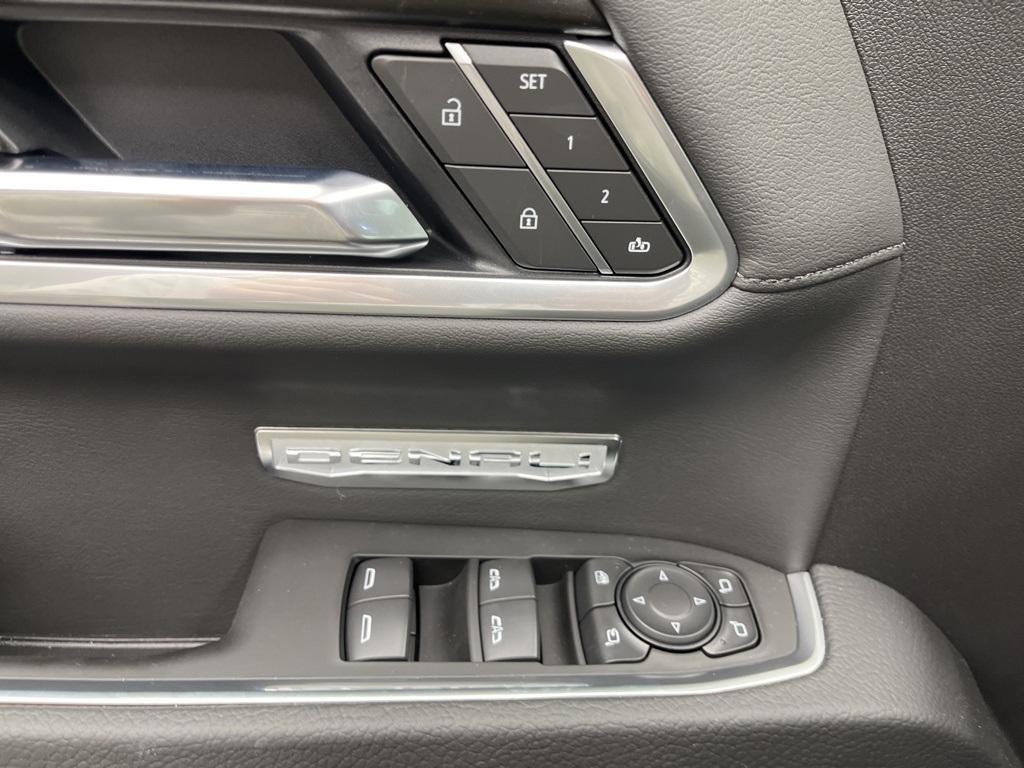 new 2026 GMC Sierra 1500 car, priced at $80,290