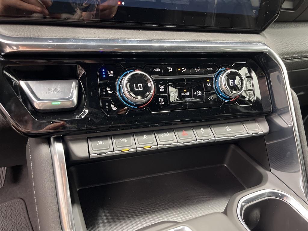 new 2026 GMC Sierra 1500 car, priced at $80,290