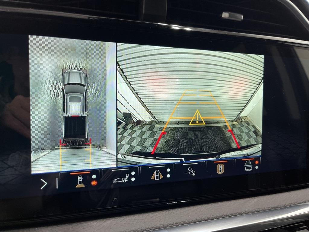 new 2026 GMC Sierra 1500 car, priced at $80,290