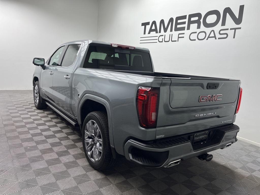 new 2026 GMC Sierra 1500 car, priced at $80,290