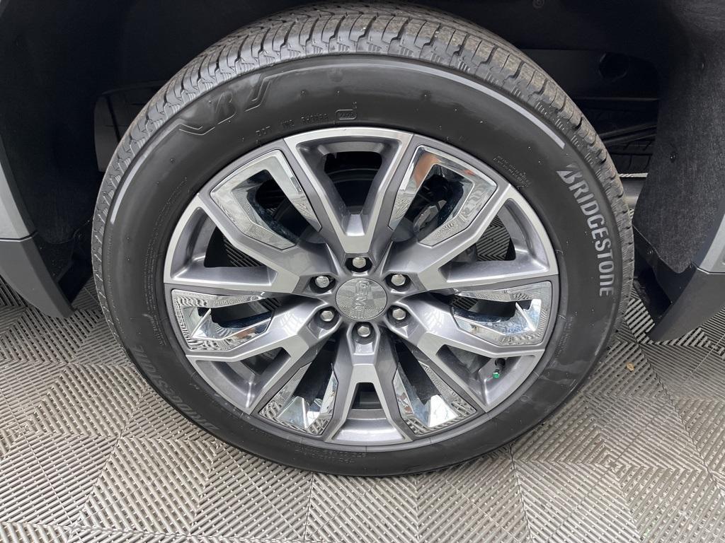 new 2026 GMC Sierra 1500 car, priced at $80,290