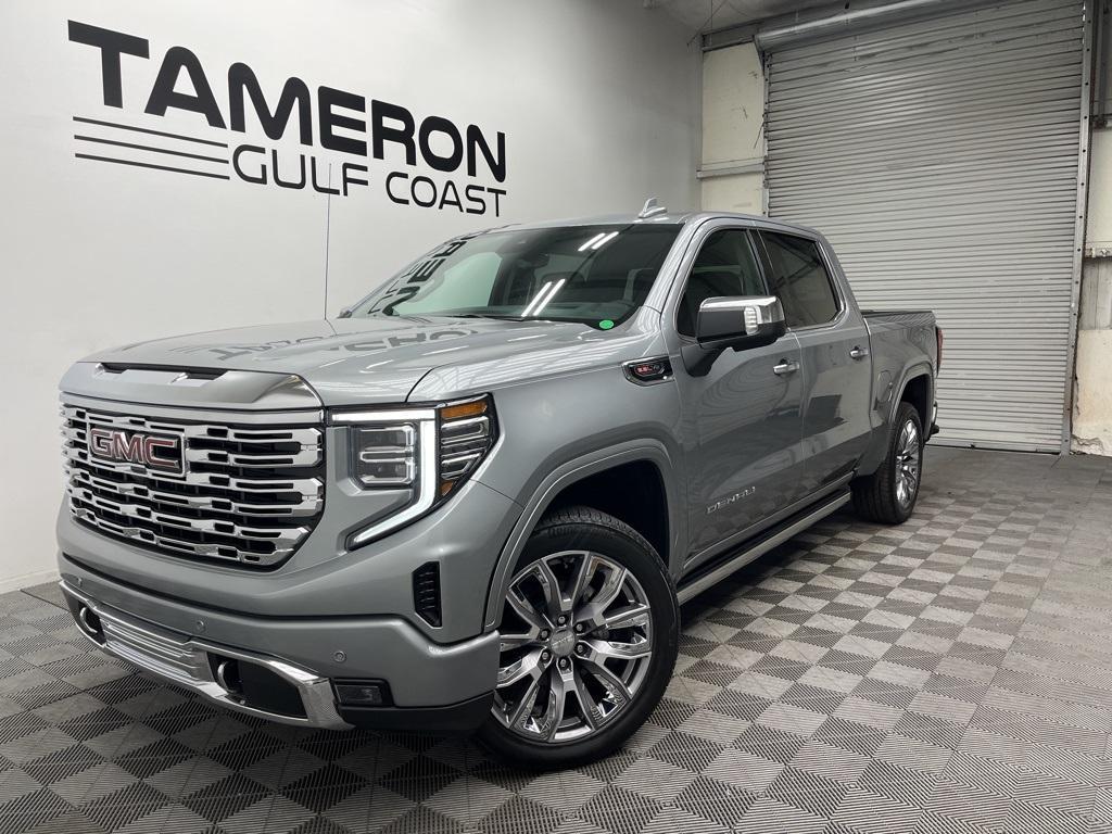 new 2026 GMC Sierra 1500 car, priced at $80,290