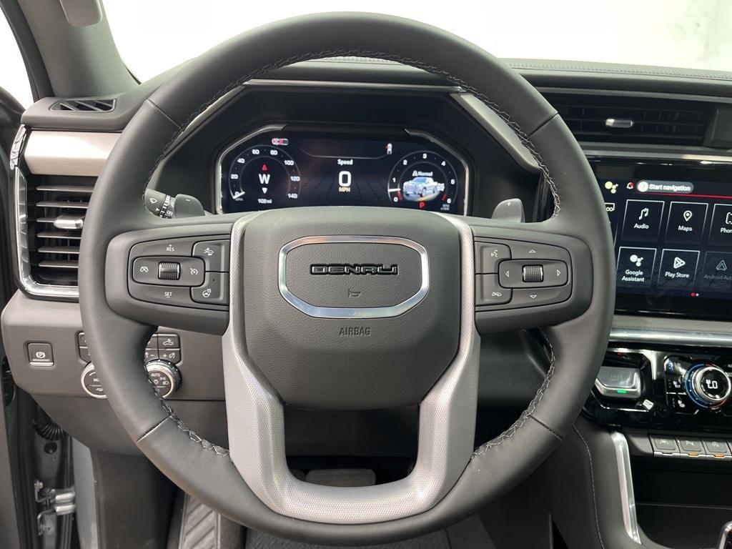 new 2026 GMC Sierra 1500 car, priced at $80,290