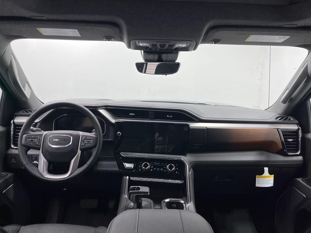 new 2026 GMC Sierra 1500 car, priced at $80,290