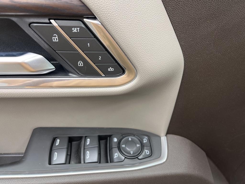 new 2025 GMC Sierra 1500 car, priced at $63,398