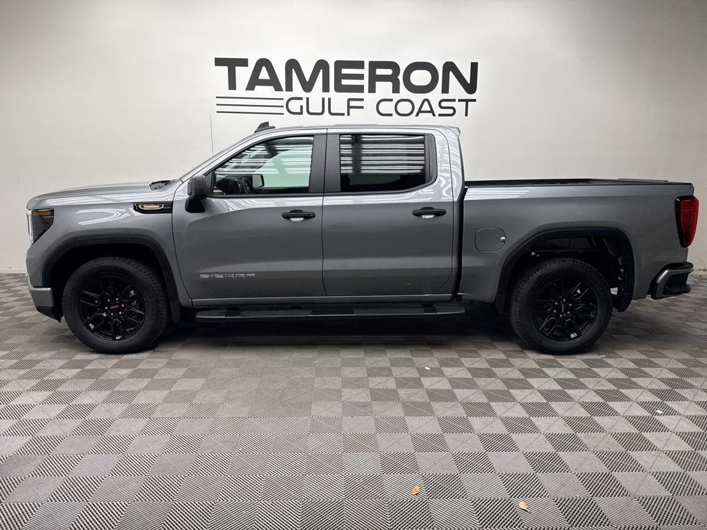 new 2025 GMC Sierra 1500 car, priced at $46,888