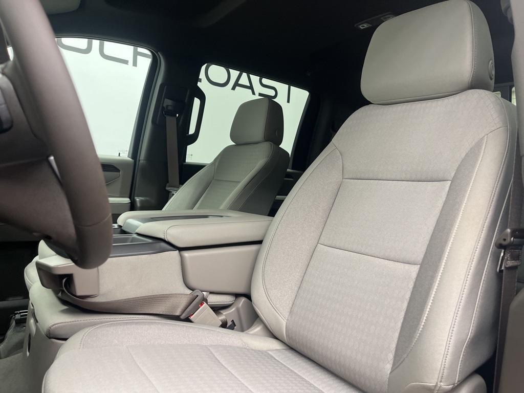 new 2025 GMC Sierra 2500 car, priced at $66,688