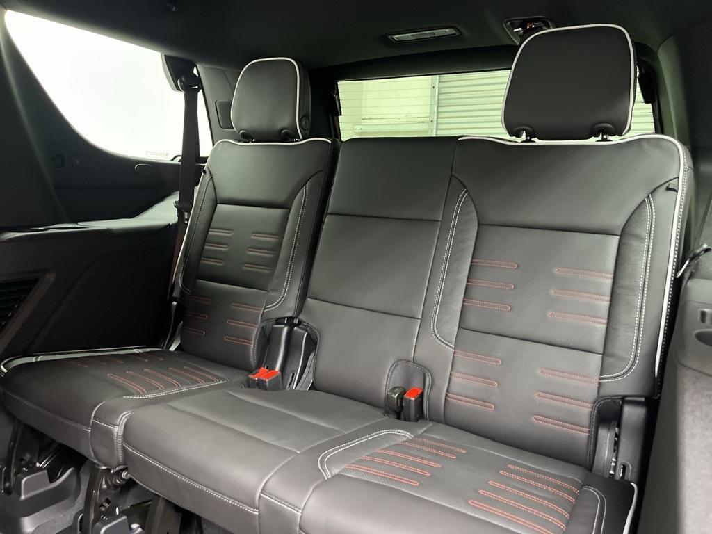 new 2025 GMC Yukon car, priced at $99,498