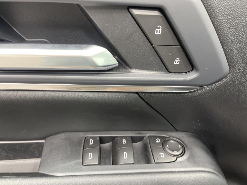 new 2026 GMC Terrain car, priced at $32,240