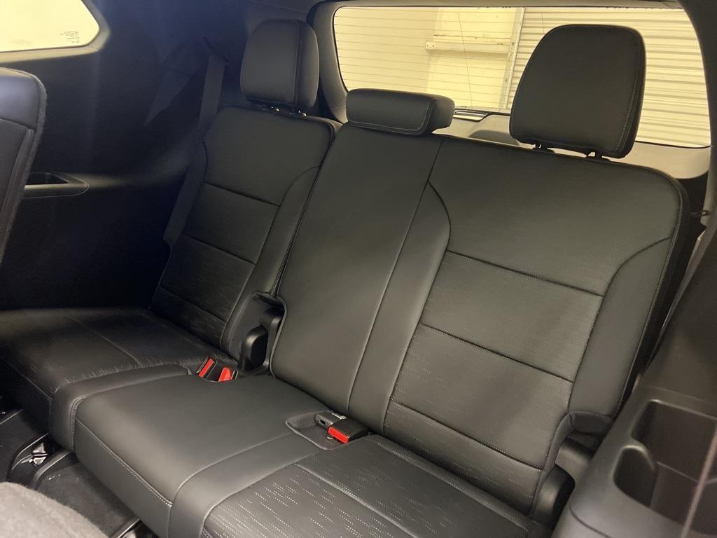new 2025 Buick Enclave car, priced at $52,385